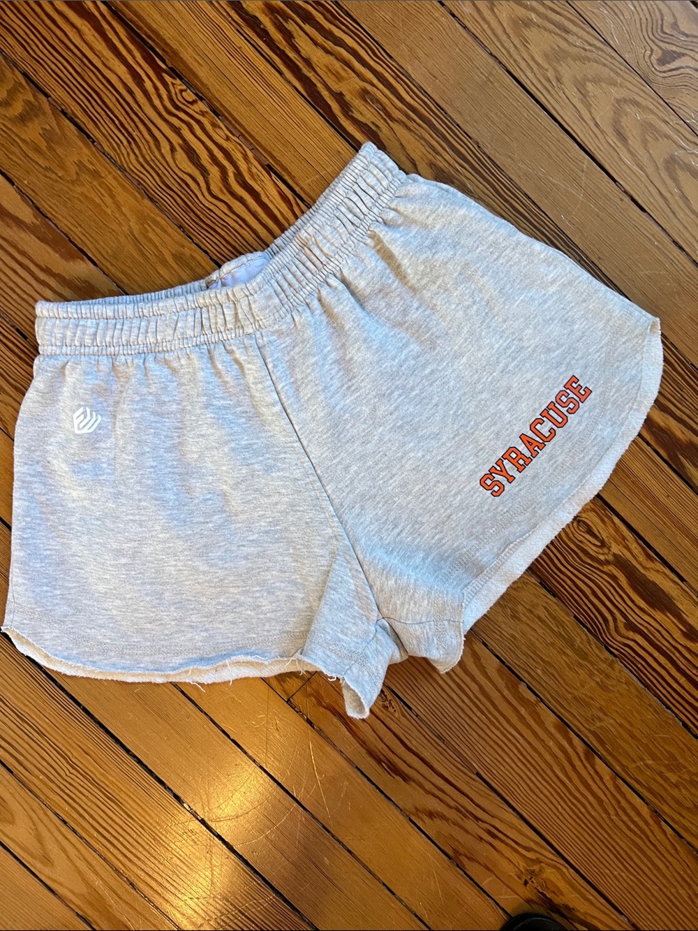 Syracuse Fleece Sweat Shorts